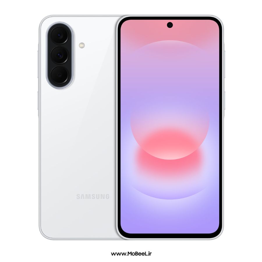 گوشی موبایل سامسونگ مدل Galaxy A37 5G دو سیم کارت ظرفیت 128 گیگابایت و رم 8 گیگابایت